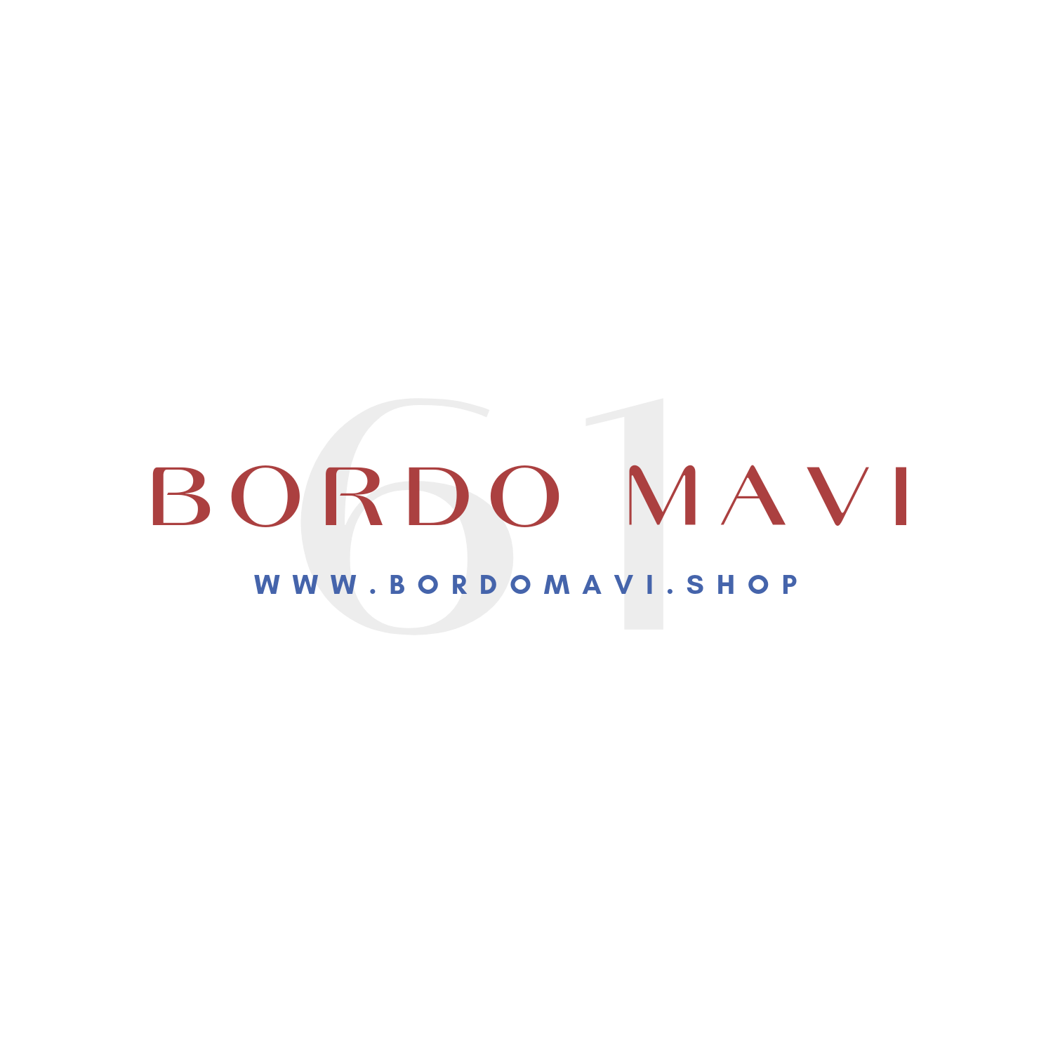 Bordo Mavi Shop